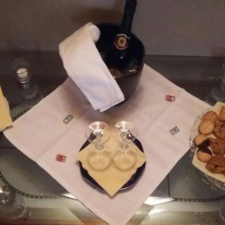 San Francesco Residenza Bed & Breakfast Mantova Luaran gambar