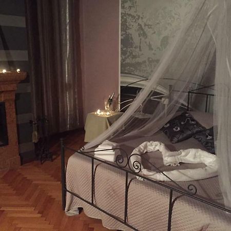 San Francesco Residenza Bed & Breakfast Mantova Luaran gambar