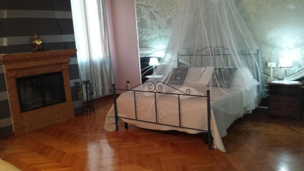 San Francesco Residenza Bed & Breakfast Mantova Bilik gambar