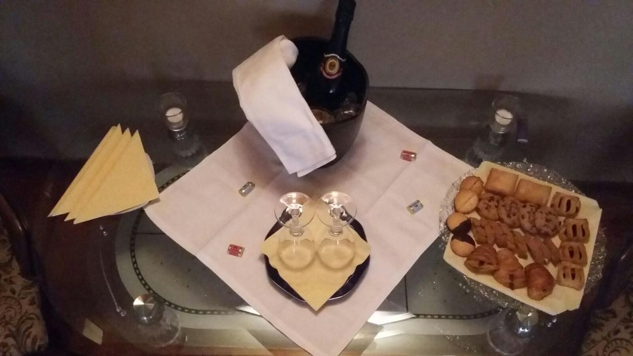 San Francesco Residenza Bed & Breakfast Mantova Luaran gambar