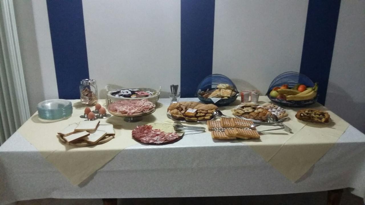 San Francesco Residenza Bed & Breakfast Mantova Luaran gambar