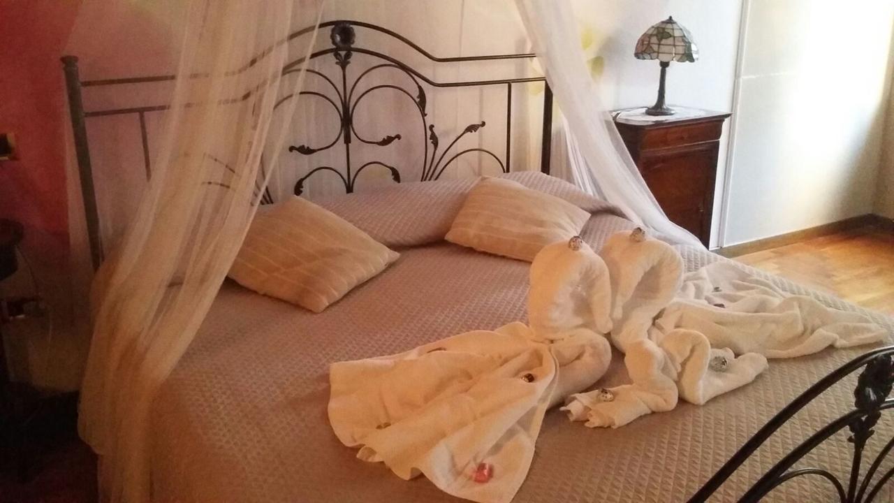 San Francesco Residenza Bed & Breakfast Mantova Luaran gambar