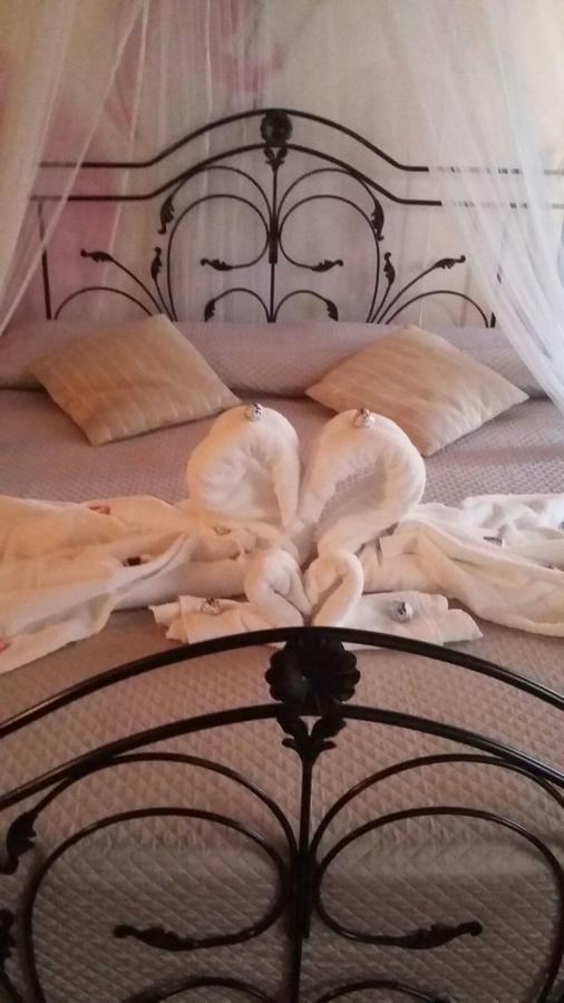 San Francesco Residenza Bed & Breakfast Mantova Luaran gambar