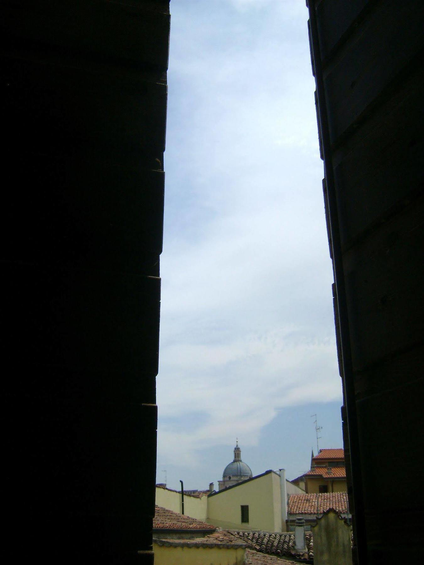 San Francesco Residenza Bed & Breakfast Mantova Luaran gambar