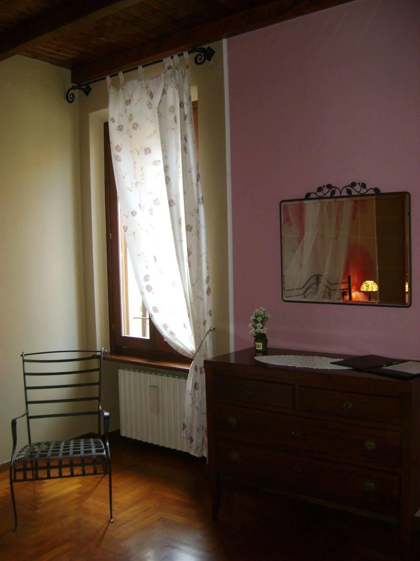 San Francesco Residenza Bed & Breakfast Mantova Luaran gambar