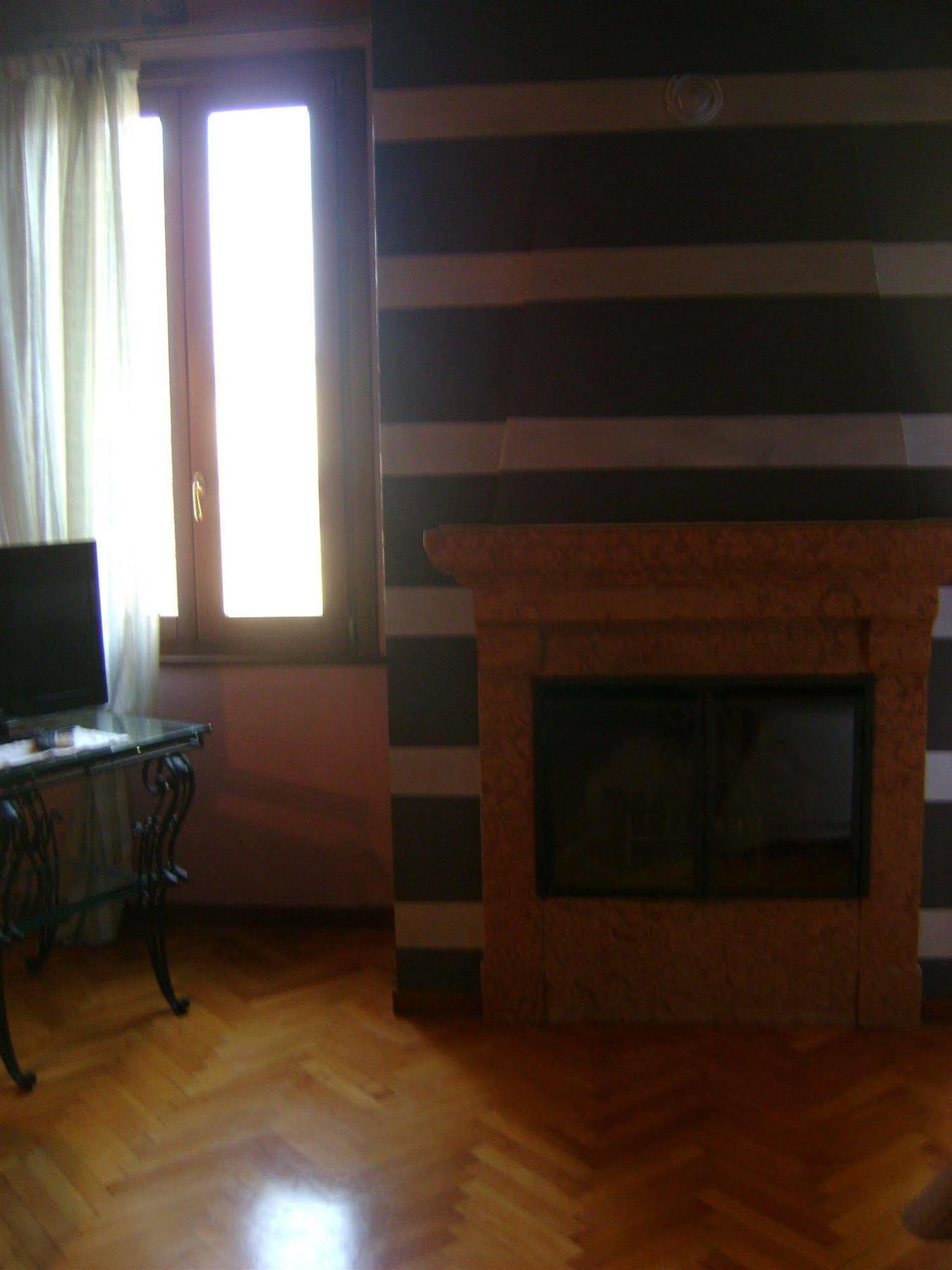 San Francesco Residenza Bed & Breakfast Mantova Luaran gambar