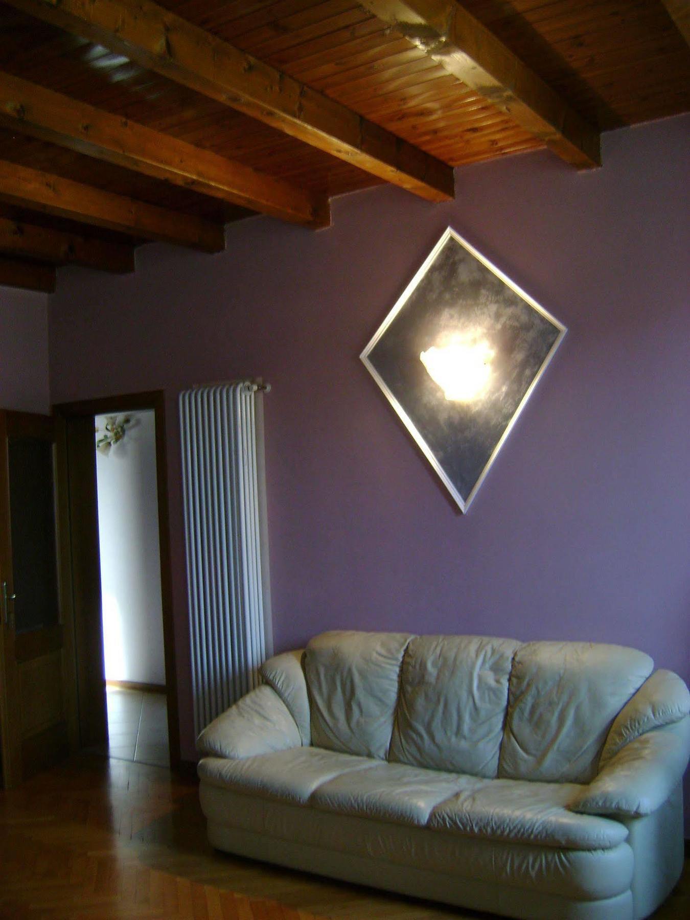 San Francesco Residenza Bed & Breakfast Mantova Luaran gambar