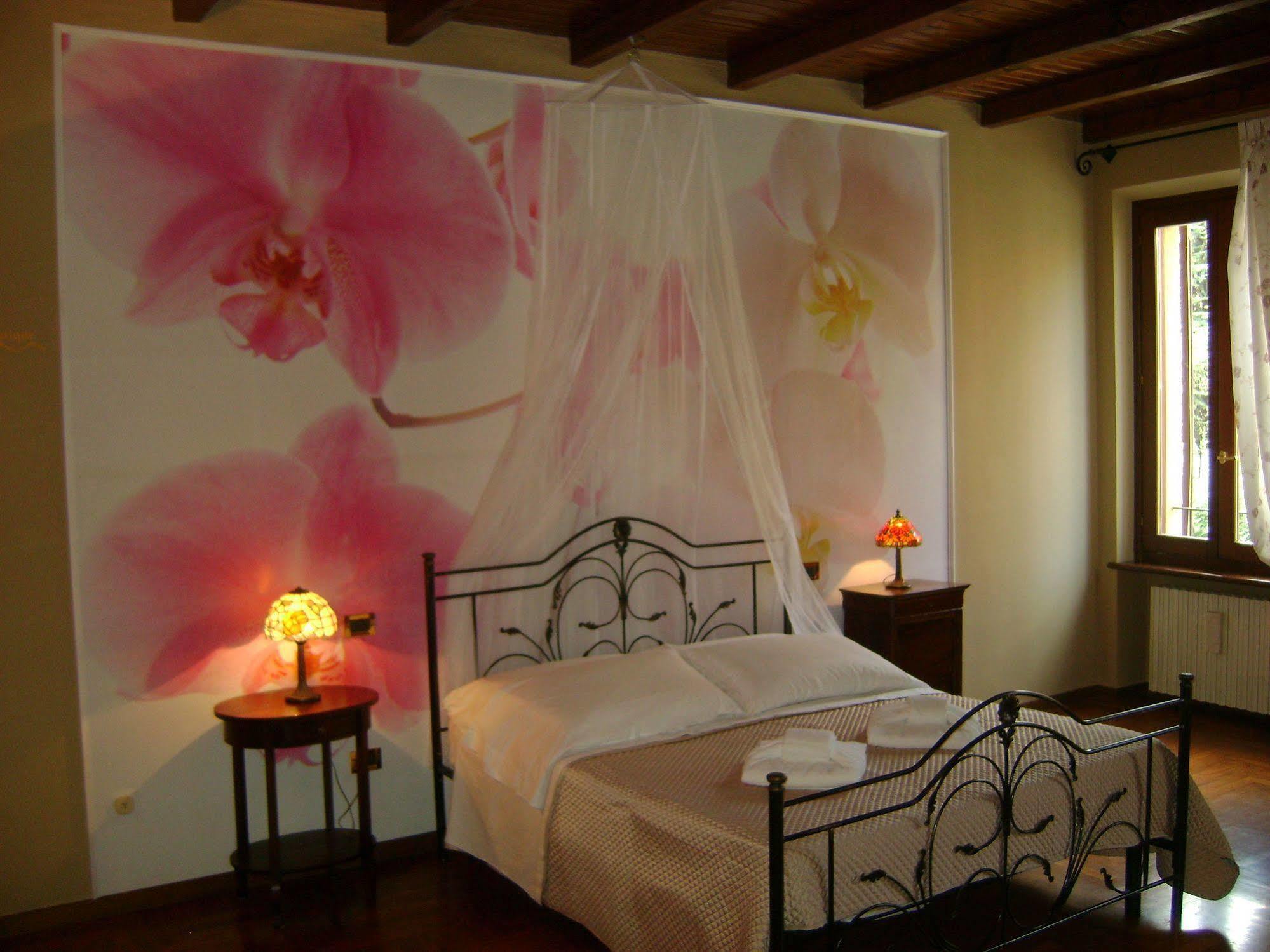 San Francesco Residenza Bed & Breakfast Mantova Luaran gambar
