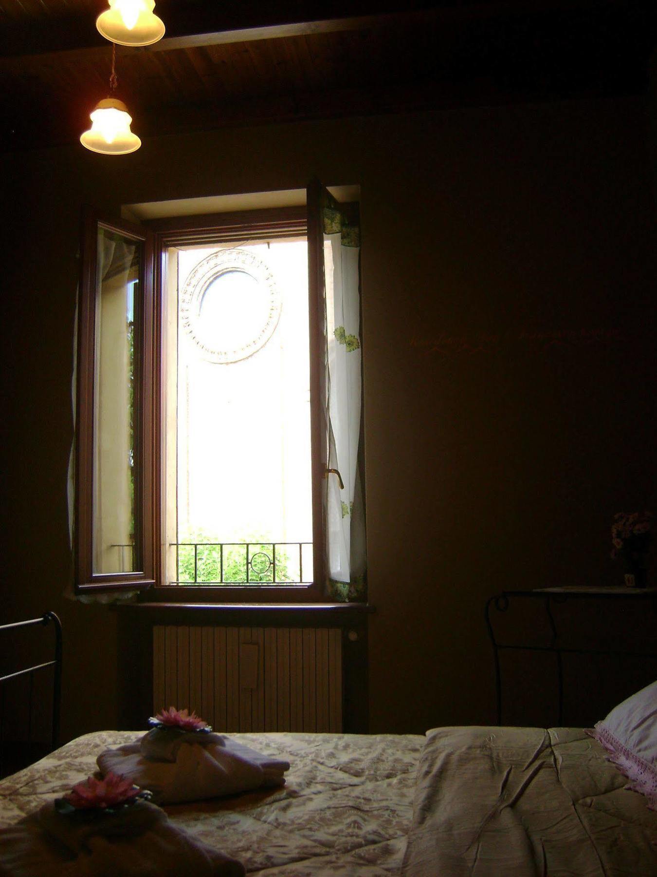 San Francesco Residenza Bed & Breakfast Mantova Luaran gambar