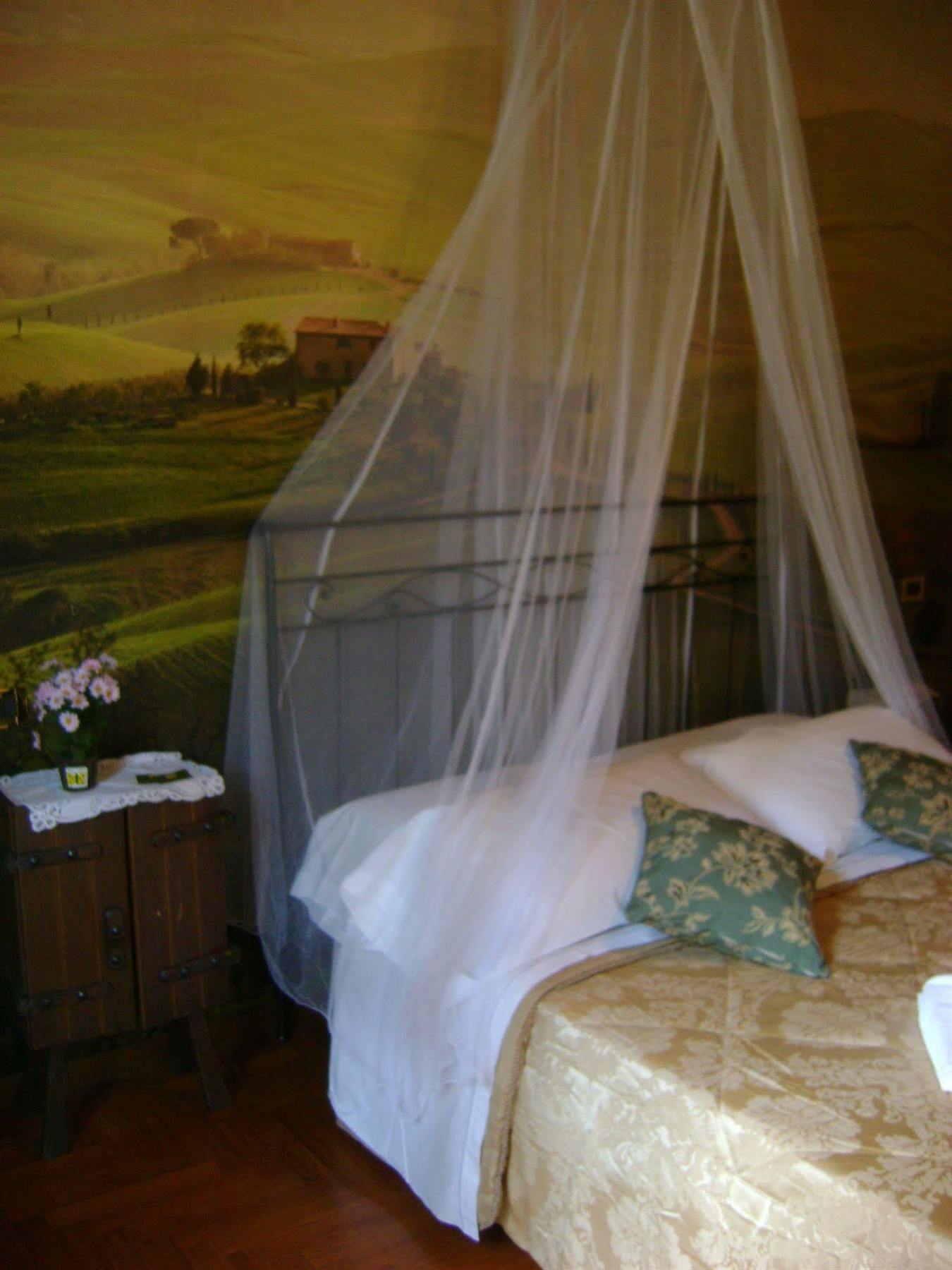 San Francesco Residenza Bed & Breakfast Mantova Luaran gambar