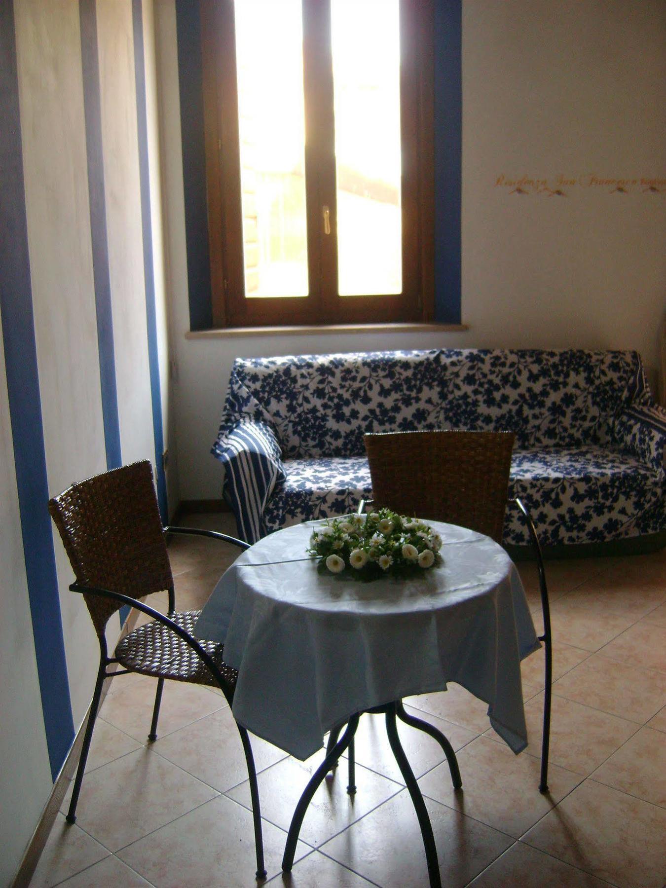 San Francesco Residenza Bed & Breakfast Mantova Luaran gambar