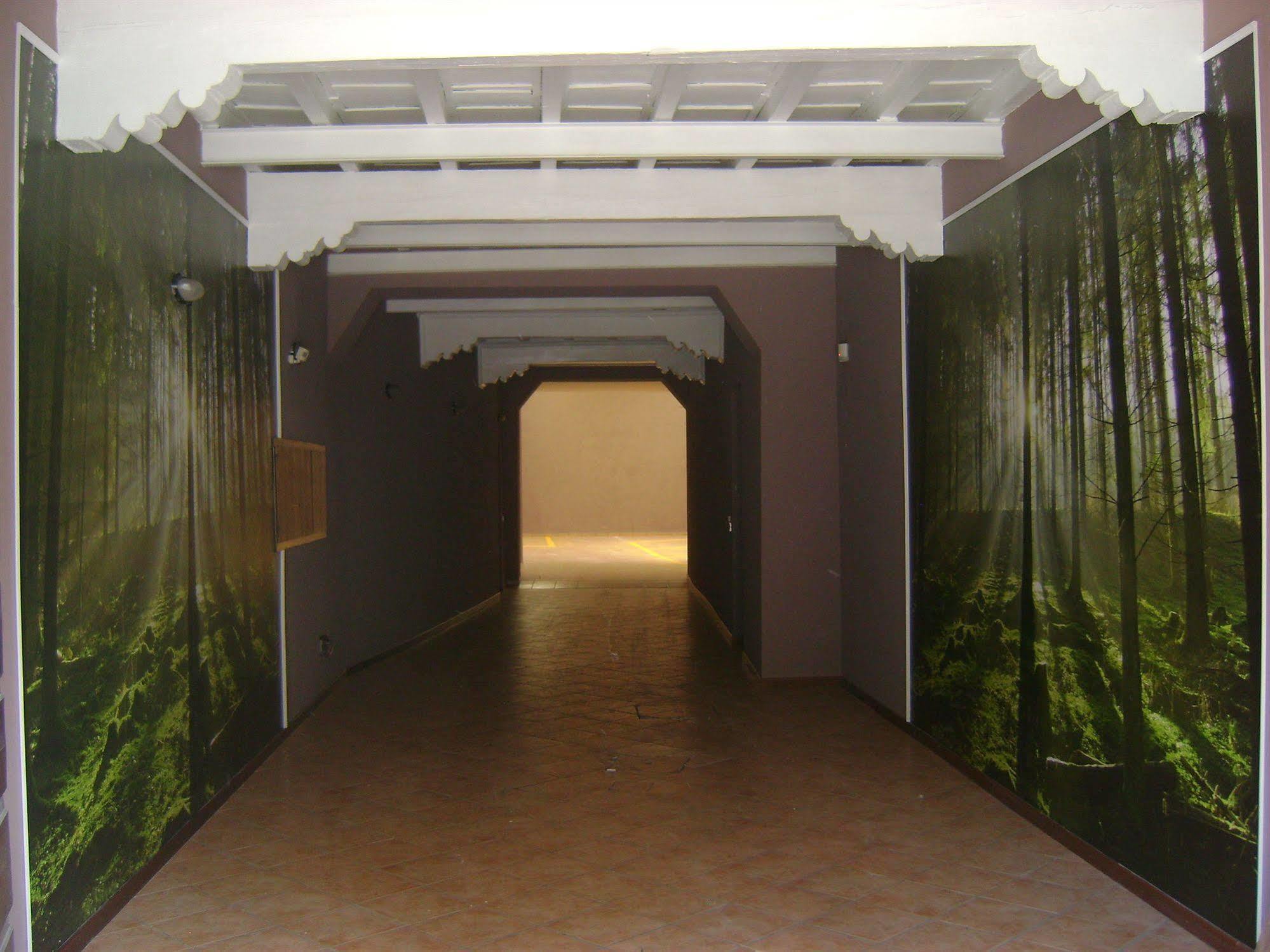 San Francesco Residenza Bed & Breakfast Mantova Luaran gambar
