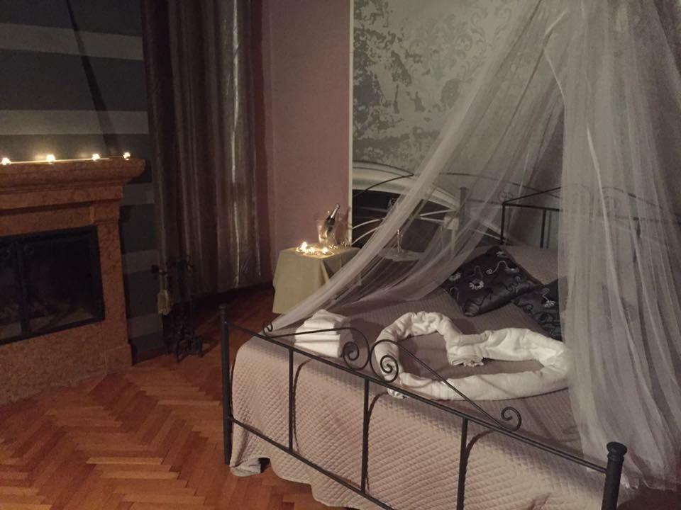 San Francesco Residenza Bed & Breakfast Mantova Luaran gambar